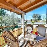Adriatico Apartmán