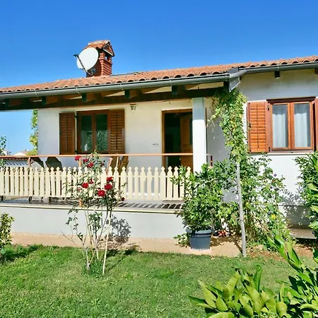 Appartement Adriatico Poreč