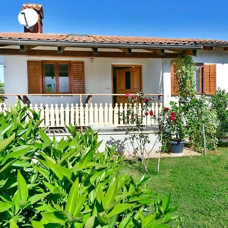 Appartement Adriatico