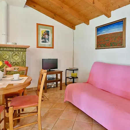 Appartement Adriatico *