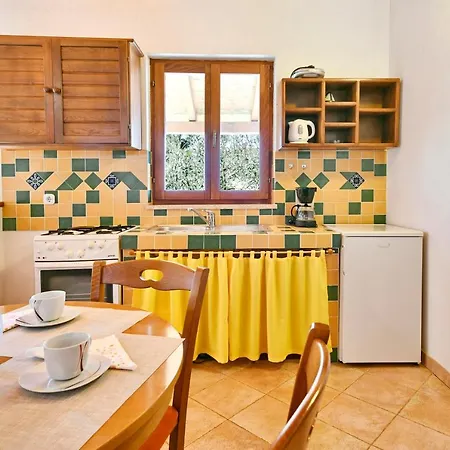 Apartman Adriatico *
