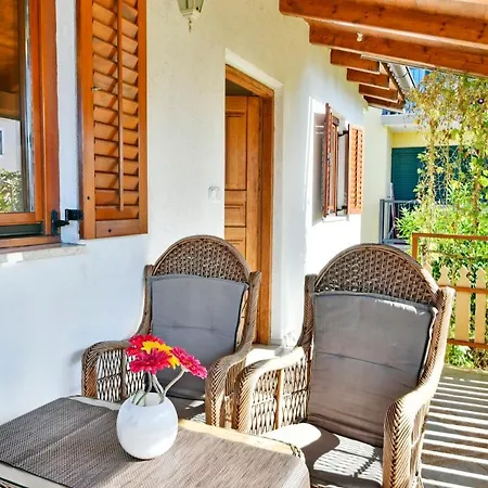 Apartman Adriatico