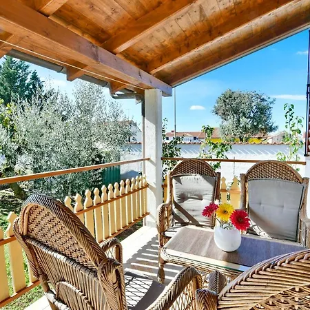 Adriatico Apartment