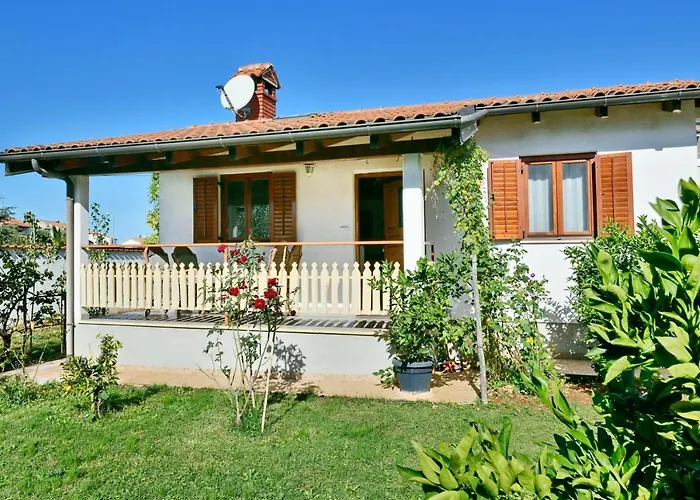 Apartman Adriatico Porec