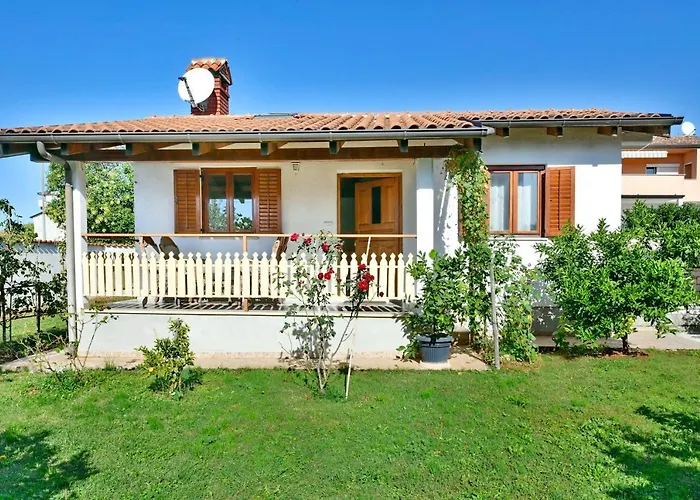 Adriatico Apartamento Poreč