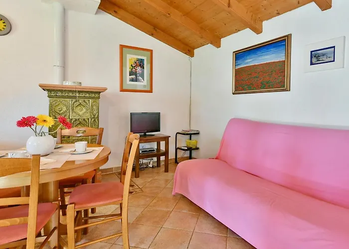 Lejlighed Adriatico *