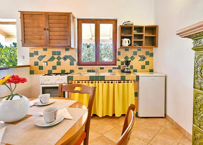 Apartman Adriatico *