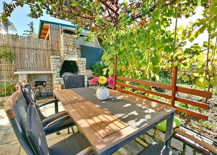 Apartman Adriatico Porec