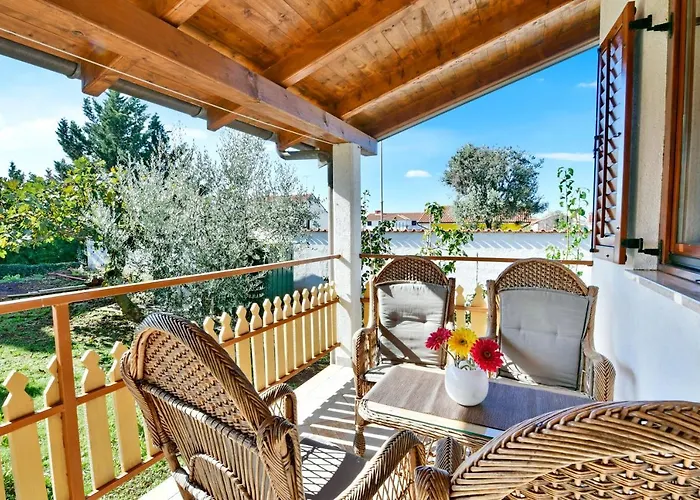 Adriatico Apartamento