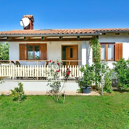 Adriatico Apartman Porec