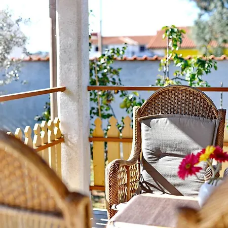 Adriatico Apartman