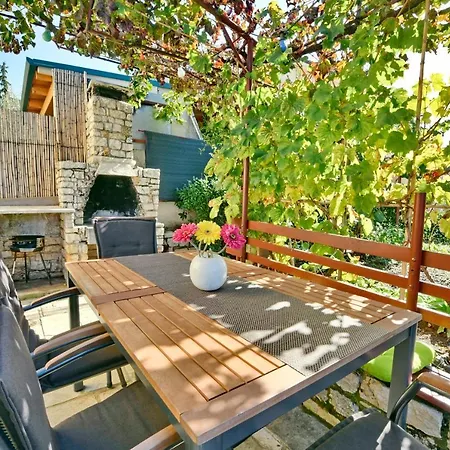 Apartman Adriatico Porec